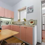 Dourada Townhouse Lejlighed