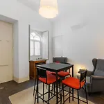 Lejlighed Dourada Townhouse *