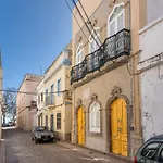 Lejlighed Dourada Townhouse
