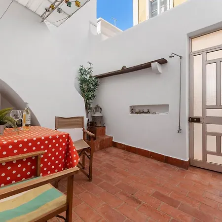 Dourada Townhouse Apartament