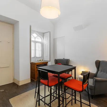 Apartament Dourada Townhouse *
