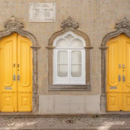 Dourada Townhouse Olhão