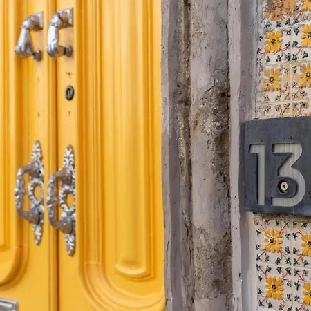 Dourada Townhouse