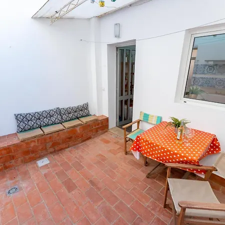 아파트 Dourada Townhouse