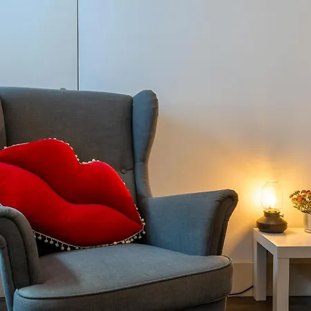 Dourada Townhouse Lejlighed