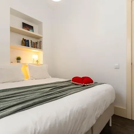 Dourada Townhouse Apartament *