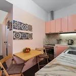 Dourada Townhouse * Olhão