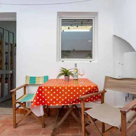 Apartman Dourada Townhouse *