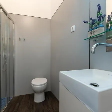 Dourada Townhouse شقة Olhão