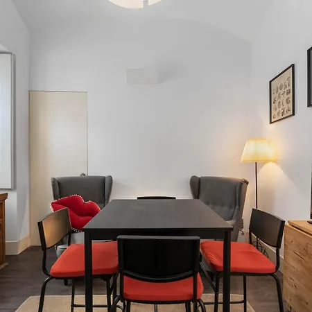 Town House 13 * Olhao