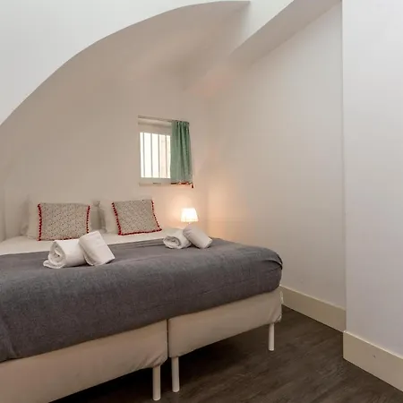 Town House 13 * Olhao