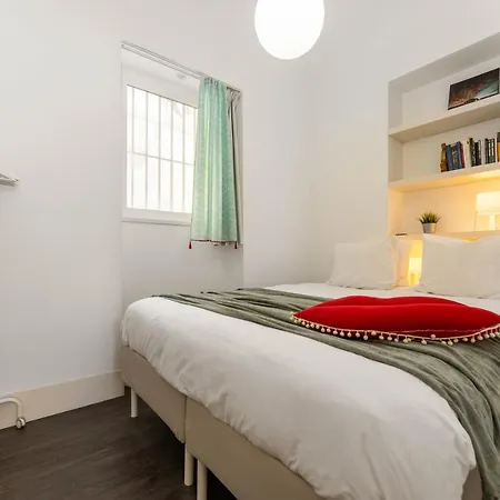 Dourada Townhouse شقة *