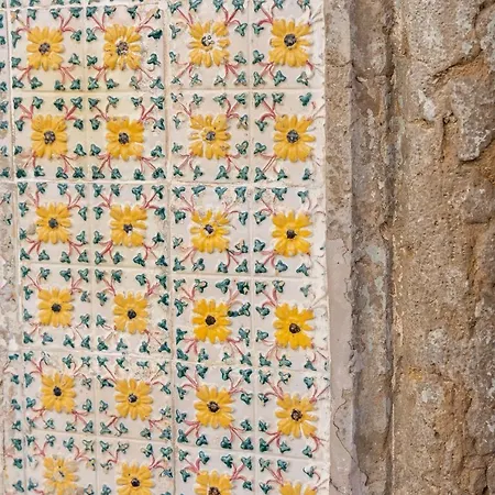Town House 13 Olhao