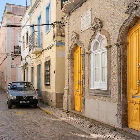 Town House 13 Apartment Olhao