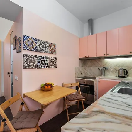Dourada Townhouse * Olhão