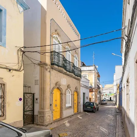 Dourada Townhouse Olhão