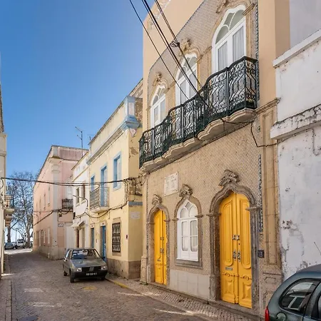شقة Dourada Townhouse