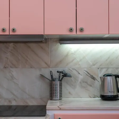 Dourada Townhouse شقة *