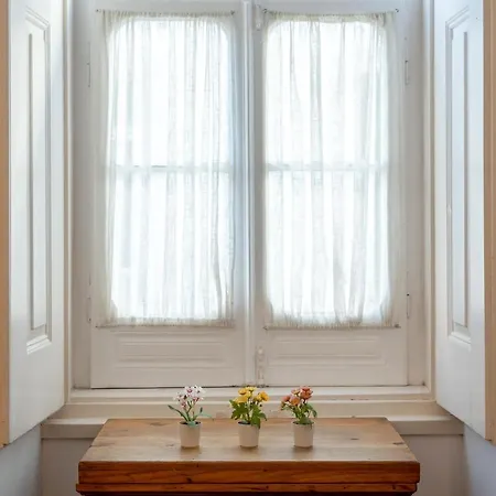 Dourada Townhouse شقة Olhão